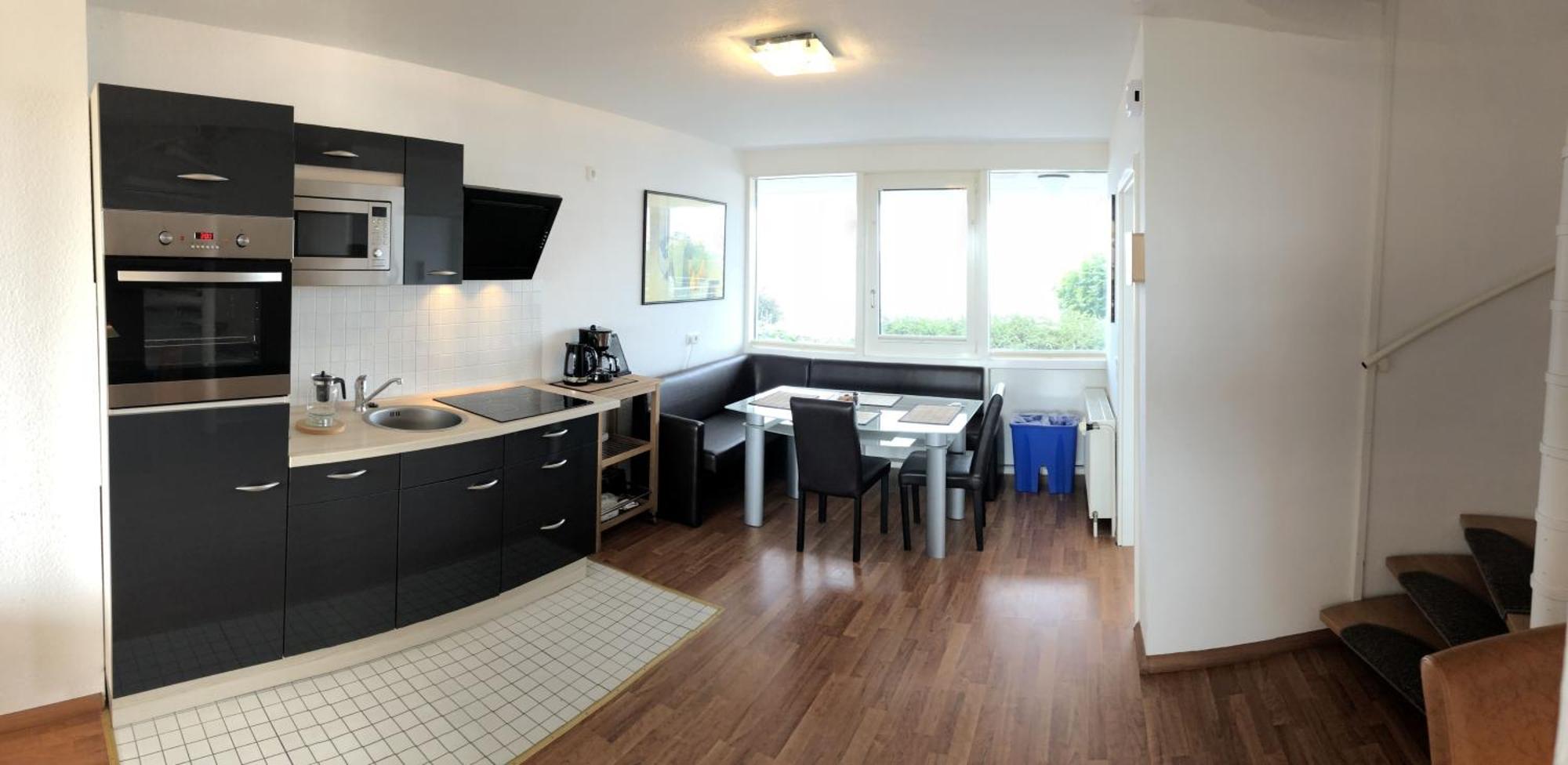 Apartment 45 Wilhelmshaven Exterior photo
